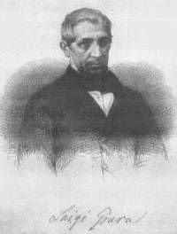 Luigi Giura
