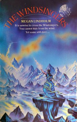 Windsingers series