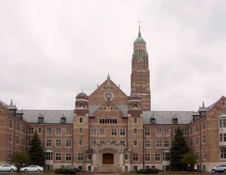 Pontifical College Josephinum