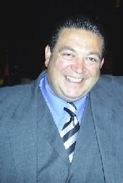 Alex Corrado