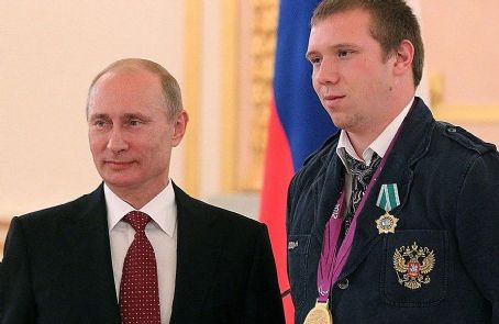 Nikita Prokhorov