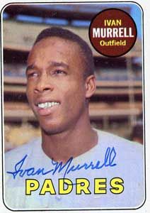 Ivan Murrell