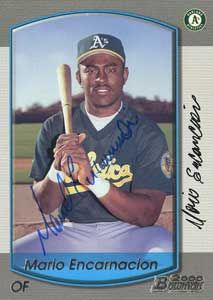 Mario Encarnacion