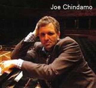 Joe Chindamo