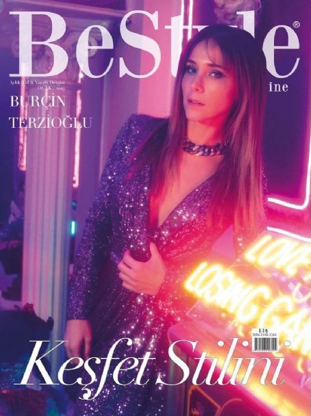 burcin terzioglu bestyle magazine