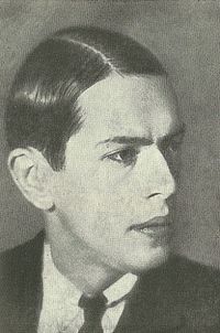 Alexander Mosolov