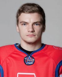 Maxim Zyuzyakin