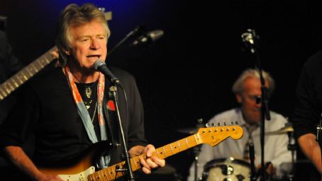 Dave Edmunds