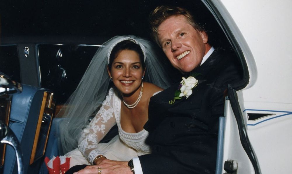 Tiani Warden and Gary Busey activity - FamousFix.com