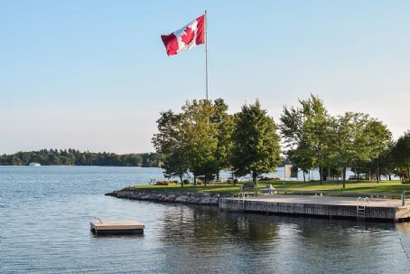 Gananoque Blockhouse
