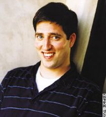 Matt Kennedy Gould