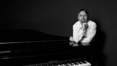 Michael Edward Edgerton
