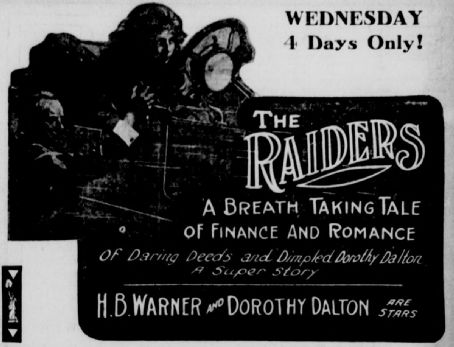 The Raiders