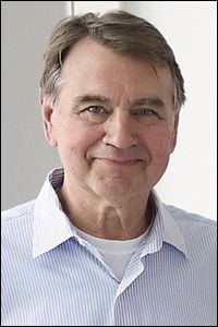 Mikhail Anisimov