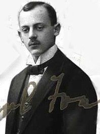 Karl Amson Joel