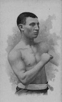 Paddy Duffy