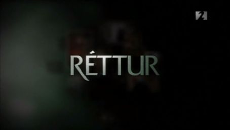 Réttur