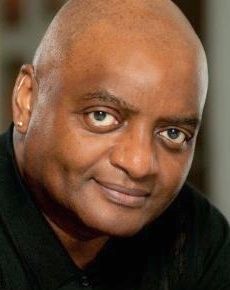 George Harris