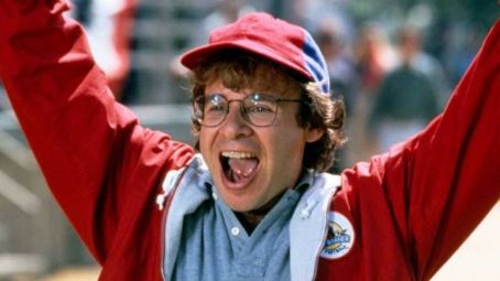 Rick Moranis Characters Famousfix Com