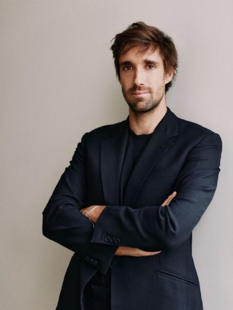 Bernard Lagrange