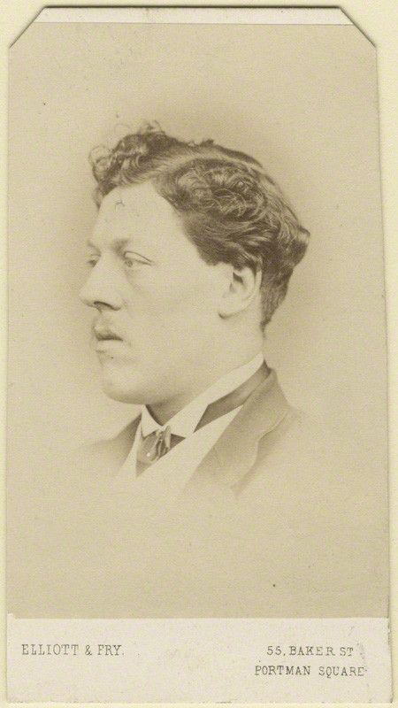 Charles Augustus Howell