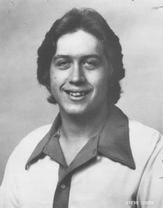 Steve Cook (bowler)