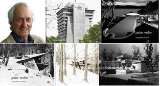 Peter Muller (architect)