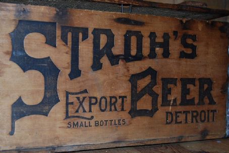 Ten Cent Beer Night