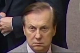 Vitaly Zhuravsky