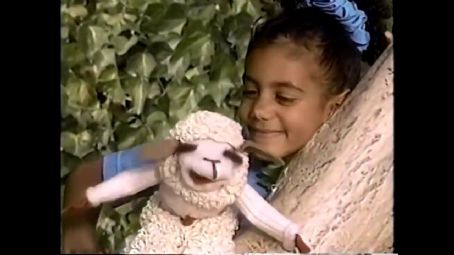 Lamb Chop's Play-Along