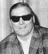 Leroy McGuirk