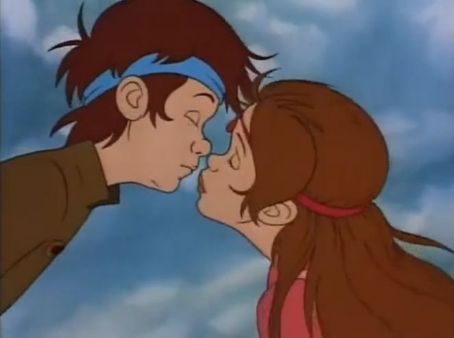 The Princess and the Goblin