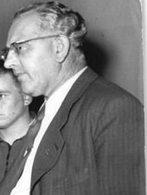 Rudolf Jahn