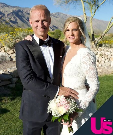 George Gray and Brittney Green - Marriage