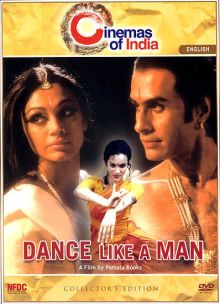 Dance Like a Man