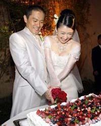 Seiyō Uchino and Maki Ichiro