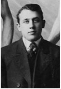 Elwood Brown