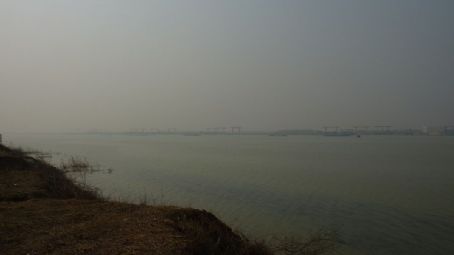 Shaobo Lake