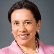 Antonia Hernandez