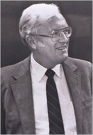 Alfred Balk