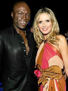 Source: Heidi and Seal Have Not Split – Yet
