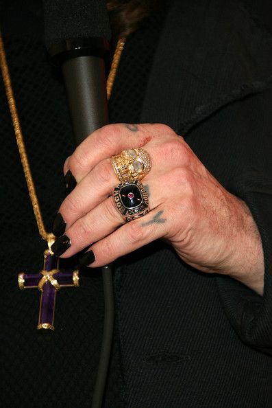 ozzy osbourne new girlfriend