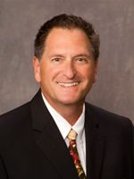 Larry Ahern (politician)
