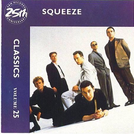 Classics, Volume 25