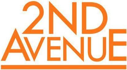 2nd Avenue (TV channel)