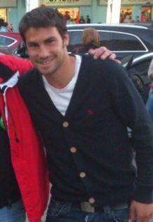 Daniel Abalo Paulos