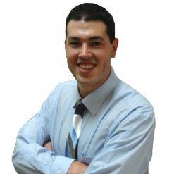Andrew O'Keefe (engineer)