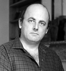 Peter Redgrove