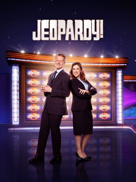 Who is Jeopardy! dating? Jeopardy! partner, spouse