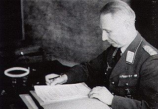 Kurt-Bertram von Döring
